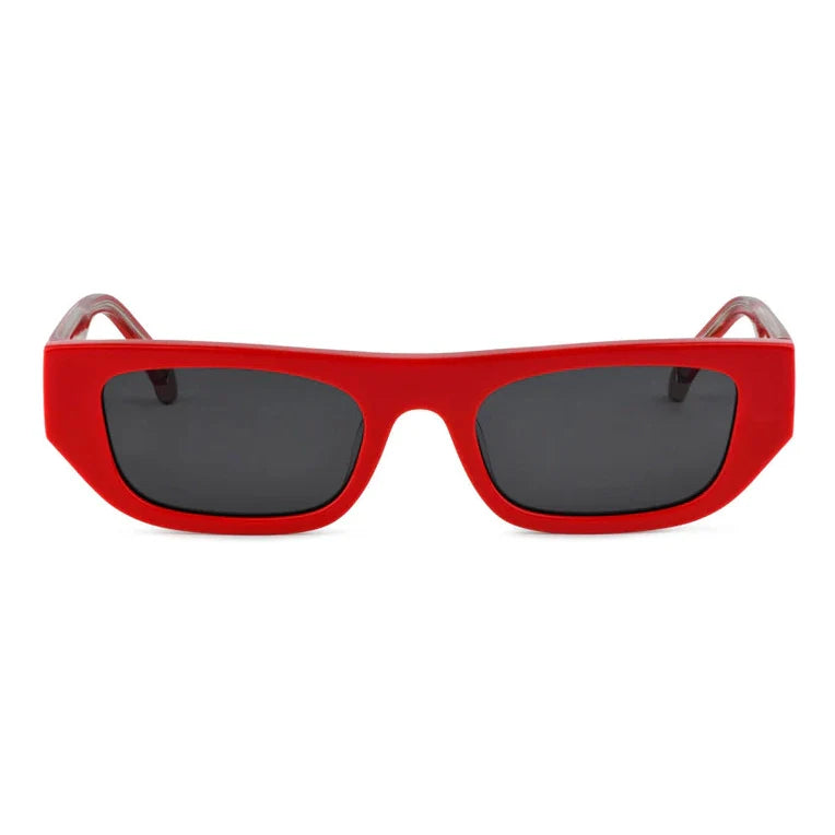 Oscar x Frank Dostyk Avenue Red