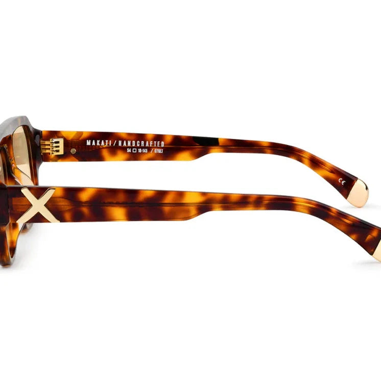 Oscar x Frank Makati Light Tort / Yellow Photochromic