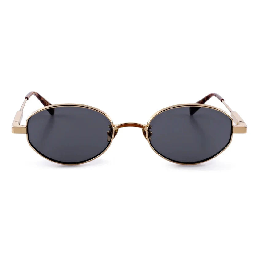 Oscar x Frank Provenza Gold