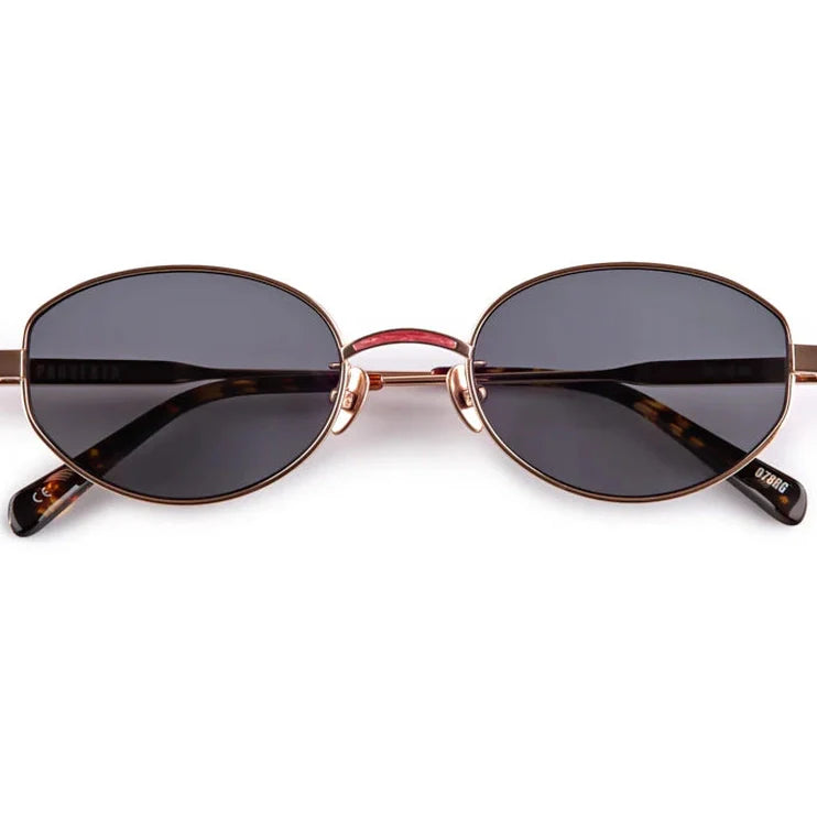 Oscar x Frank Provenza Rose Gold