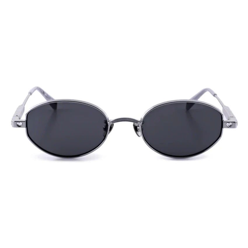 Oscar x Frank Provenza Silver / Heart Diamonds