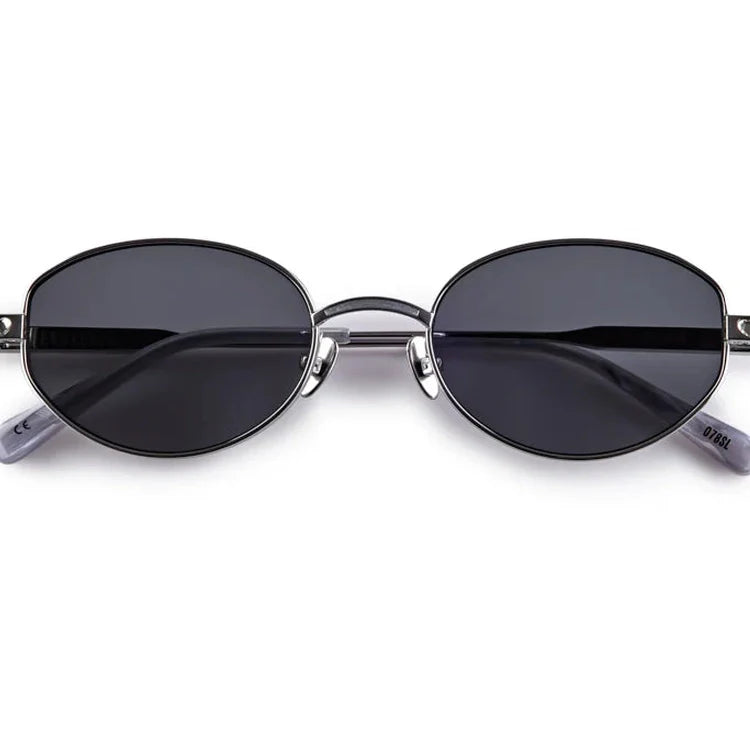 Oscar x Frank Provenza Silver / Heart Diamonds