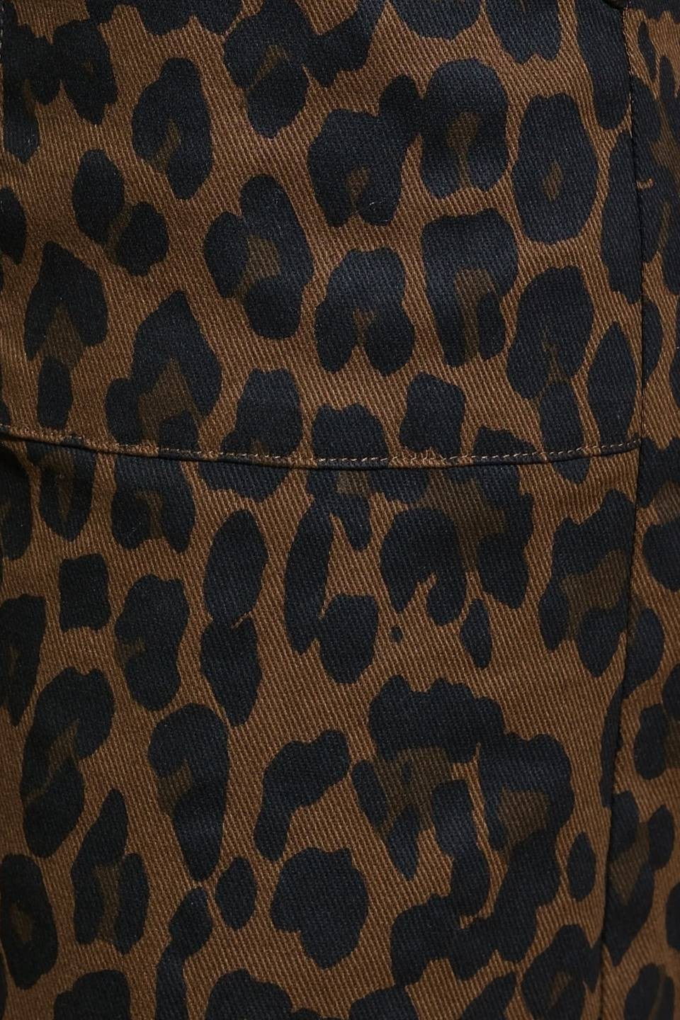 Safari Boujee Bottoms