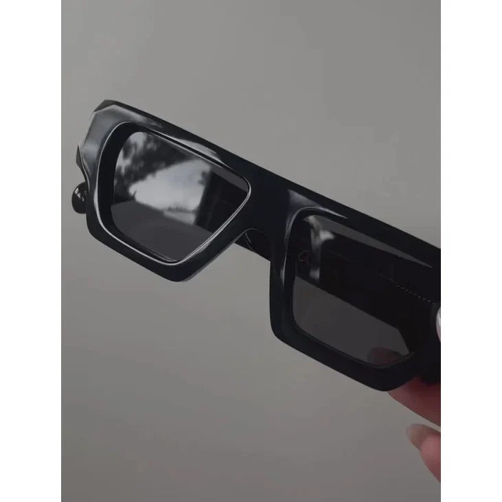 Oscar x Frank Acid Ave Gloss Black