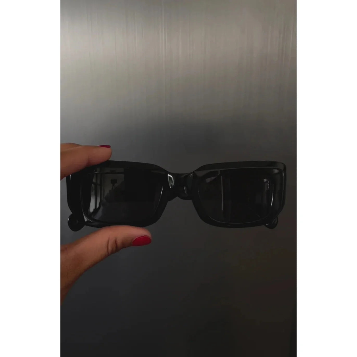 Oscar x Frank Cortez Gloss Black