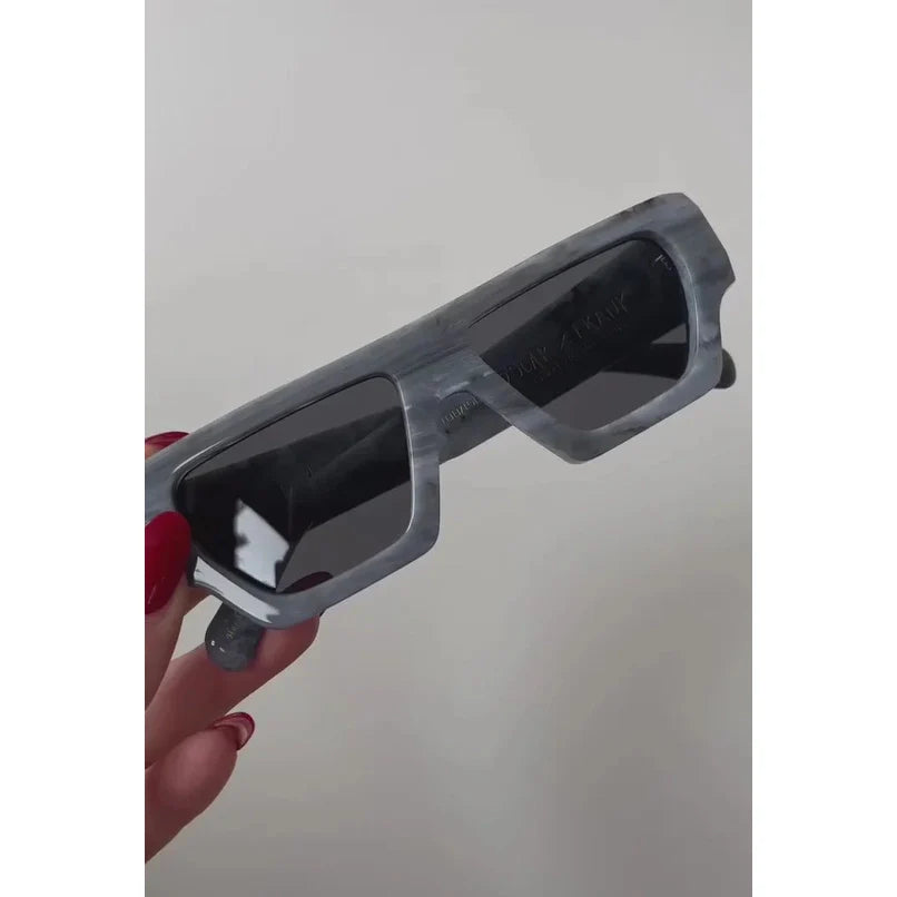 Oscar x Frank  Ave Italian Marble