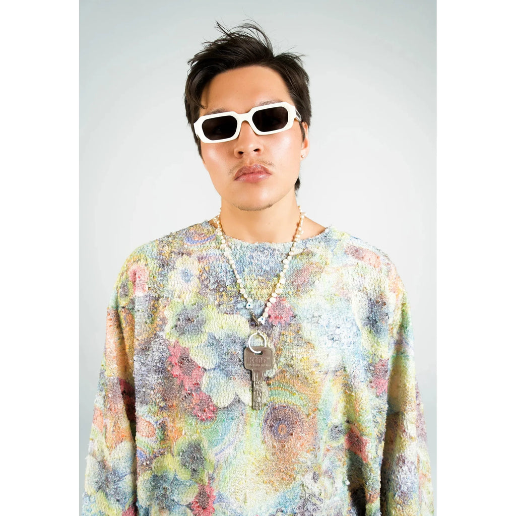 Oscar x Frank Naken Cream