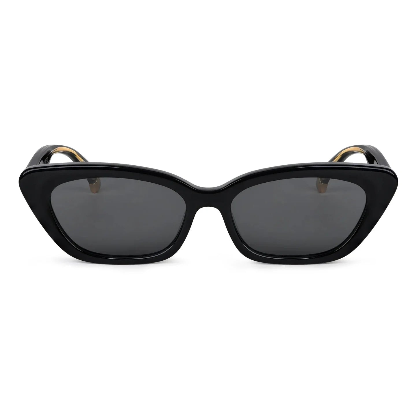 Oscar x Frank Orchard Road Gloss Black