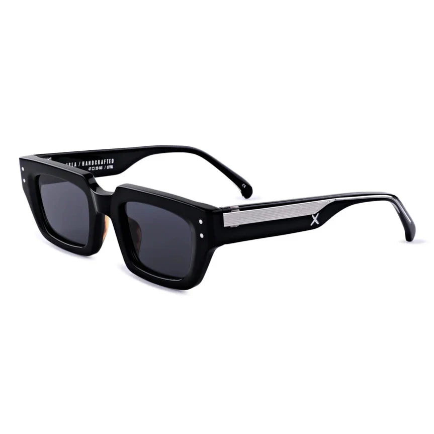 Oscar x Frank La Isla Gloss Black