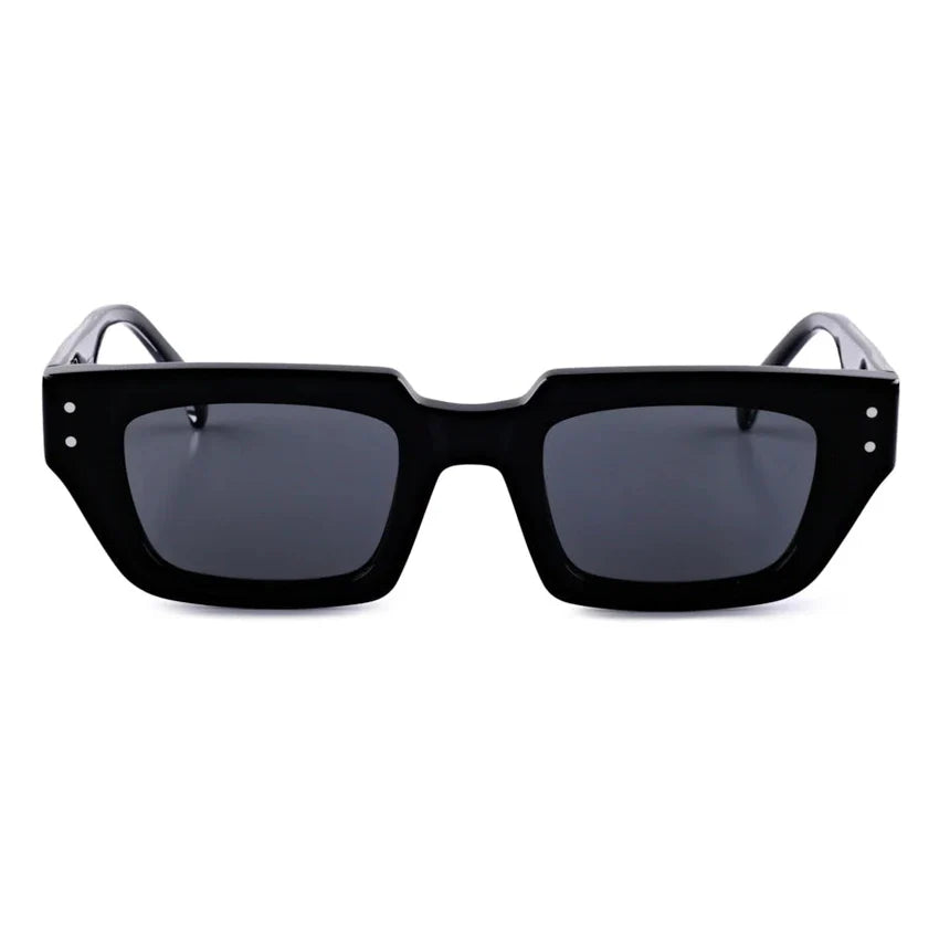 Oscar x Frank La Isla Gloss Black