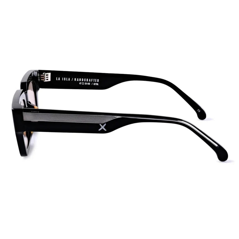 Oscar x Frank La Isla Gloss Black
