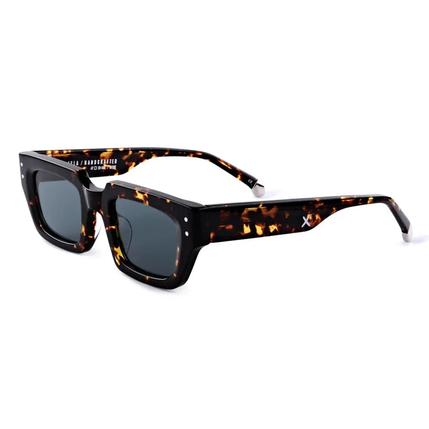 Oscar x Frank La Isla Dark Tort