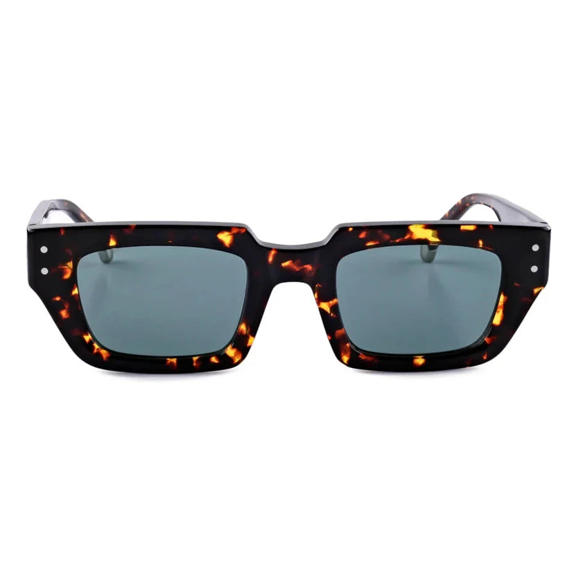 Oscar x Frank La Isla Dark Tort