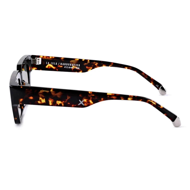 Oscar x Frank La Isla Dark Tort