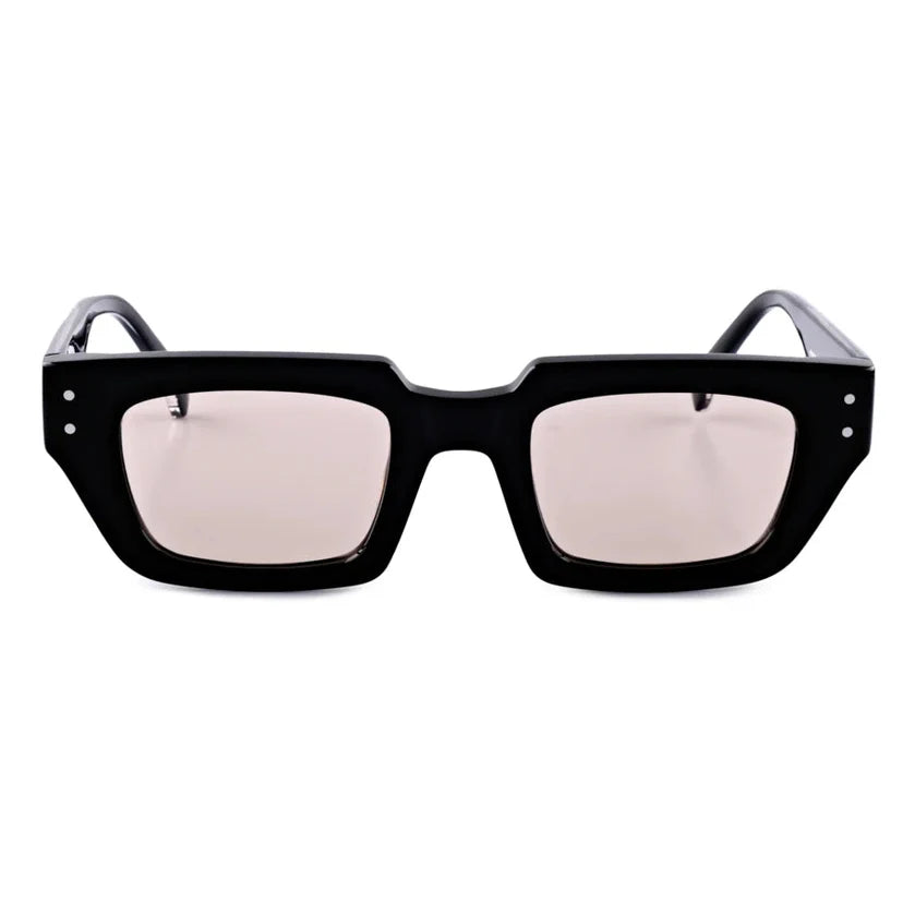 Oscar x Frank La Isla Gloss Black / Cola Photochromic