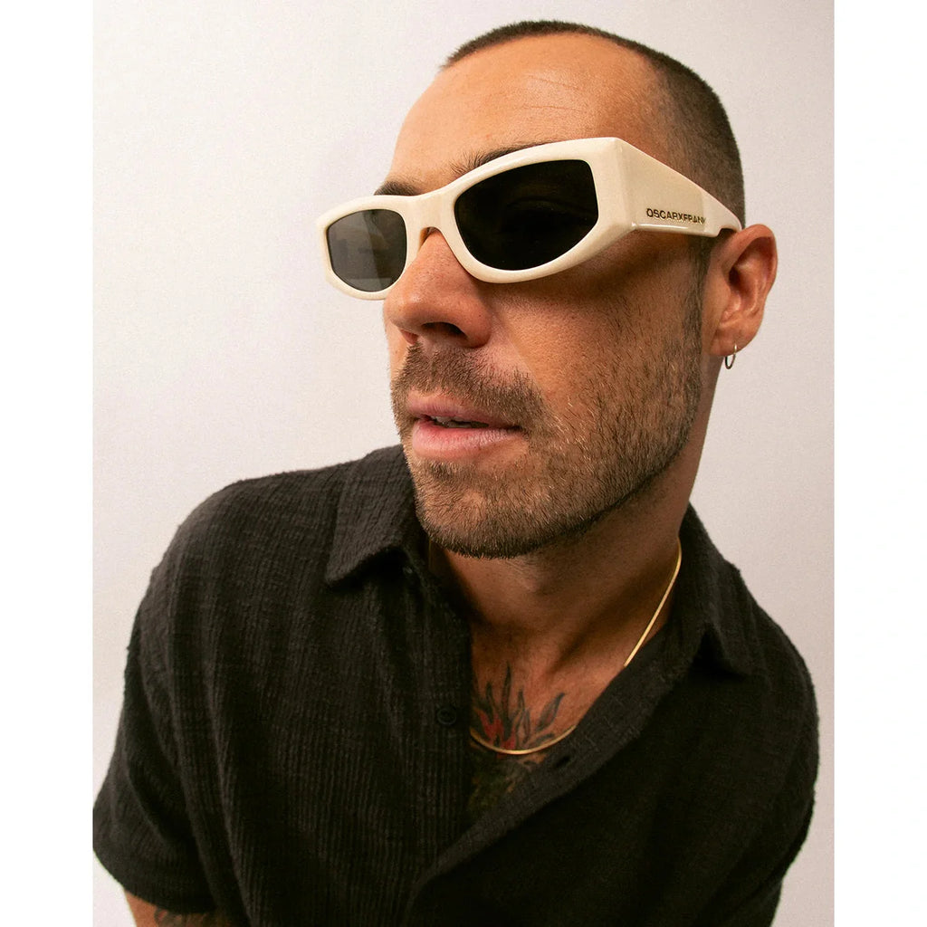 Oscar x Frank Garden Grove Cream