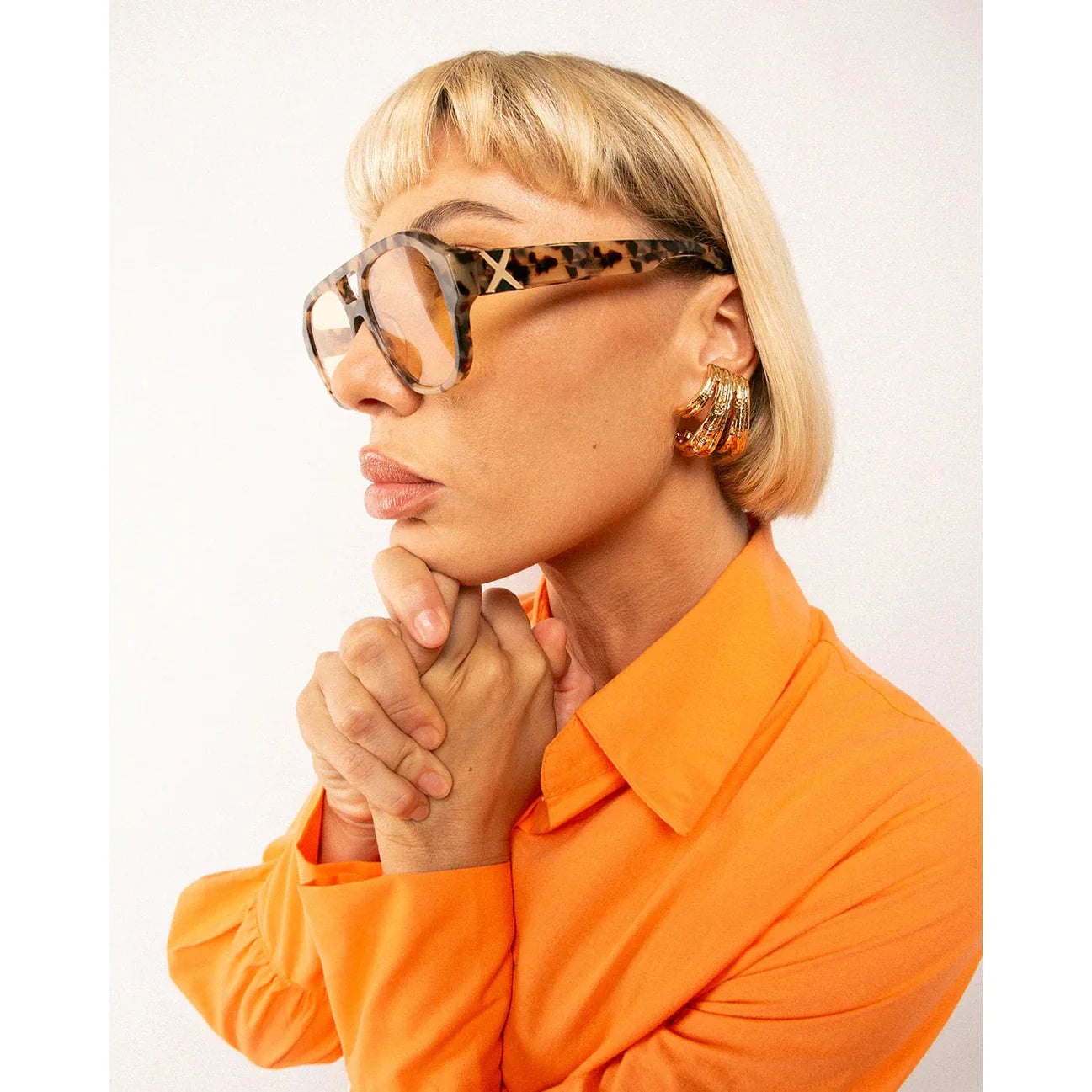 Oscar x Frank Le Style Cookie Tort