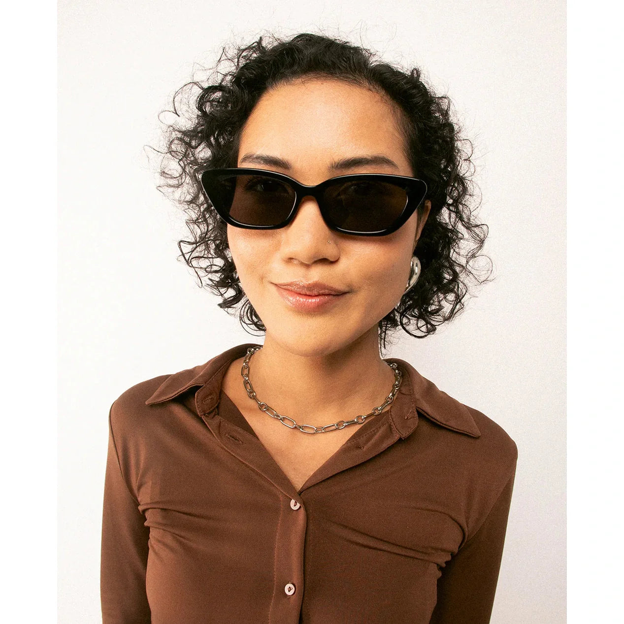 Oscar x Frank Orchard Road Gloss Black