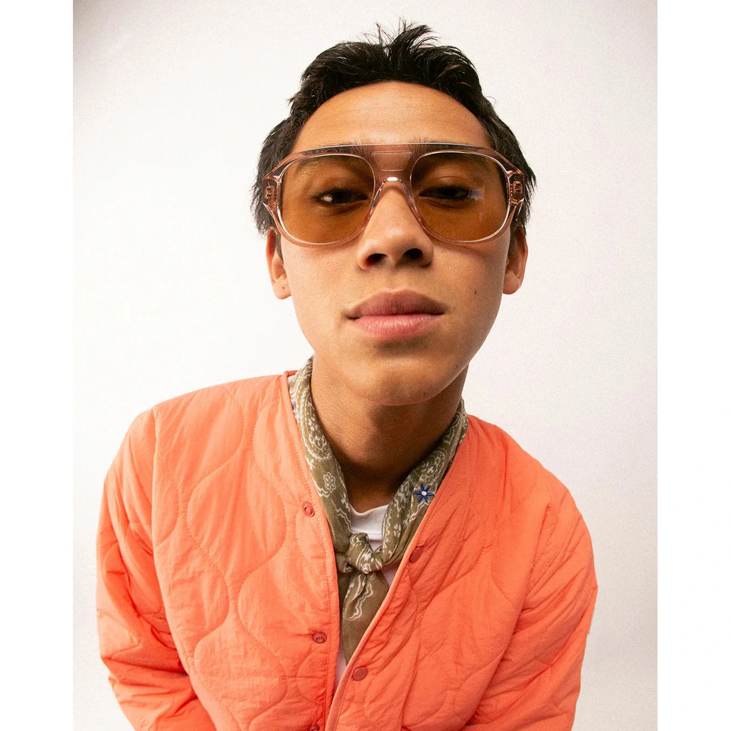 Oscar x Frank Le Style Cola