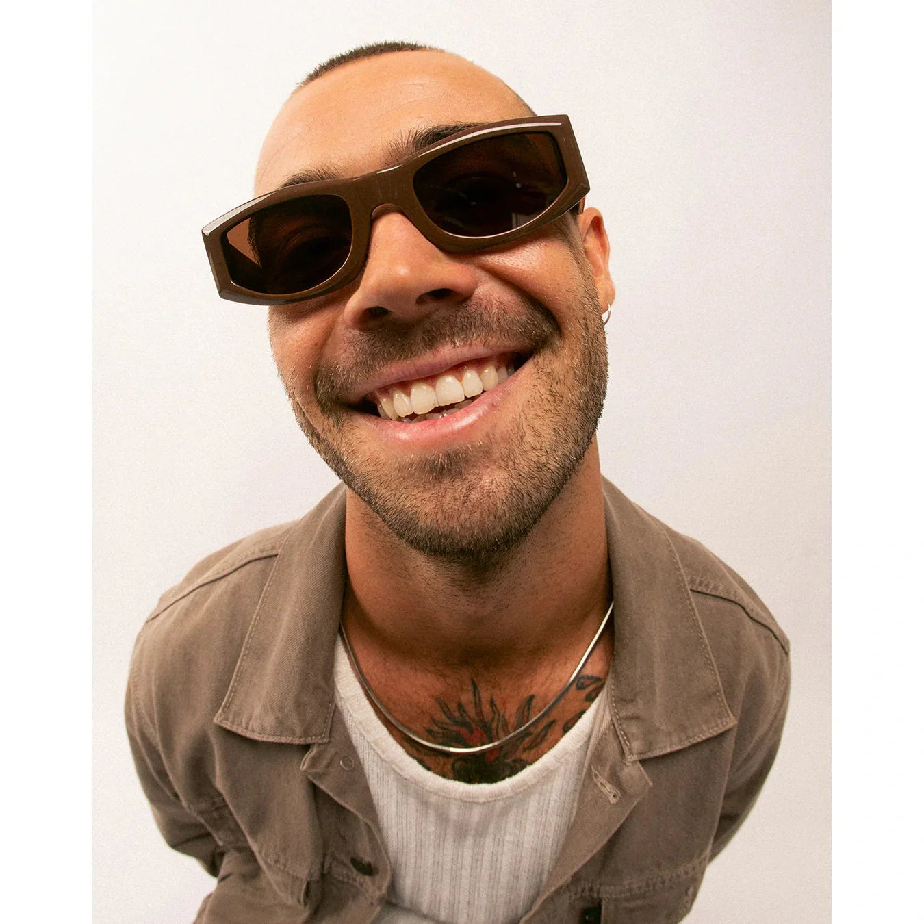 Oscar x Frank Garden Grove Chocolate