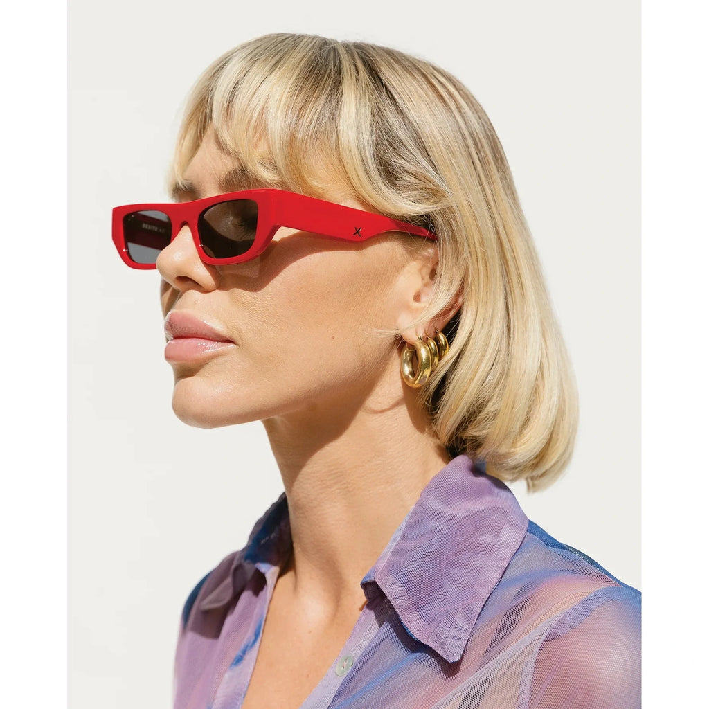 Oscar x Frank Dostyk Avenue Red