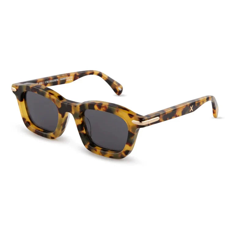 Oscar x Frank Saint Koa Light Tort