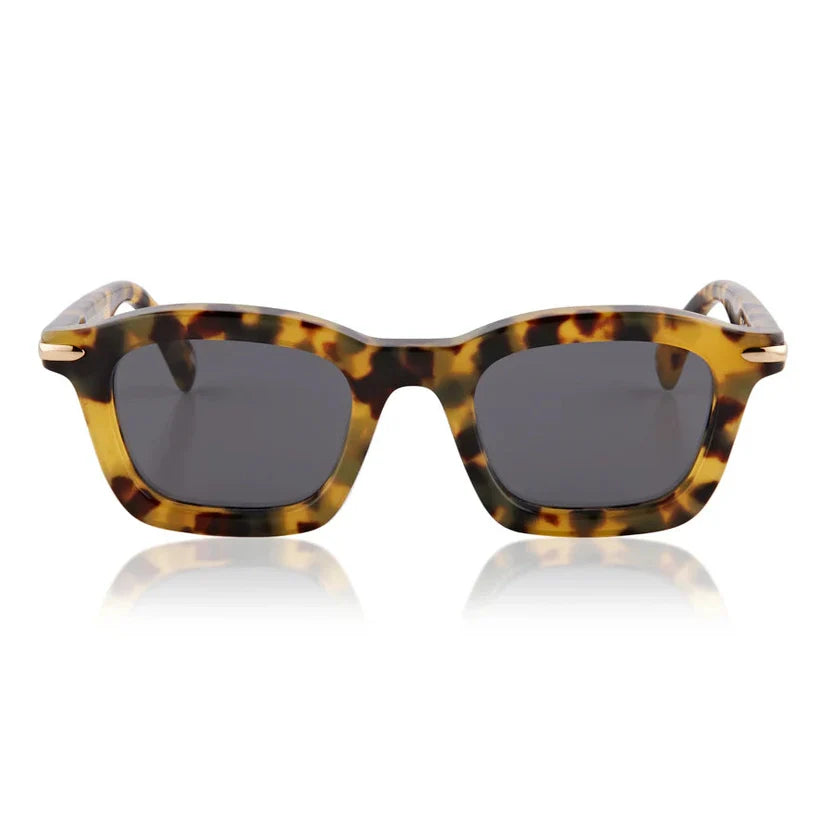 Oscar x Frank Saint Koa Light Tort