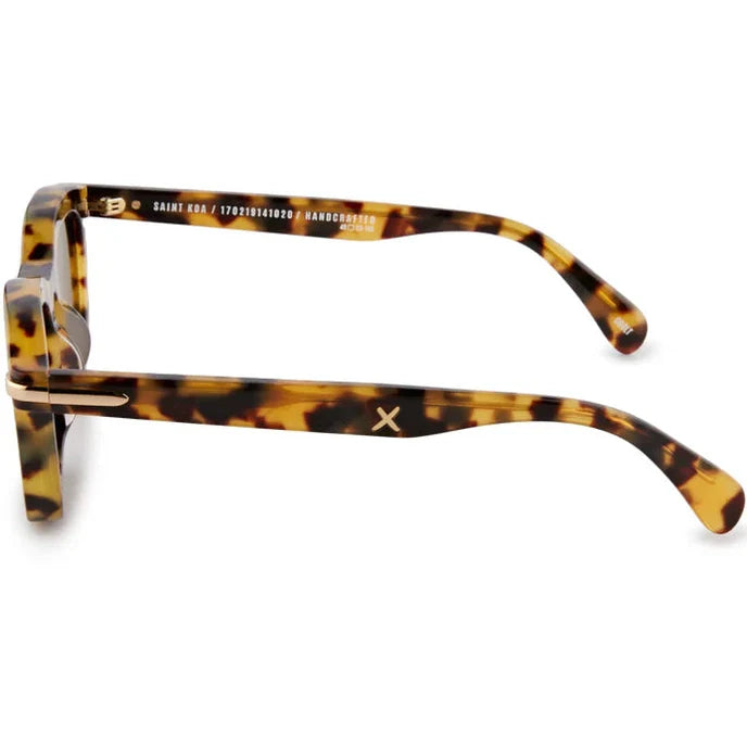 Oscar x Frank Saint Koa Light Tort