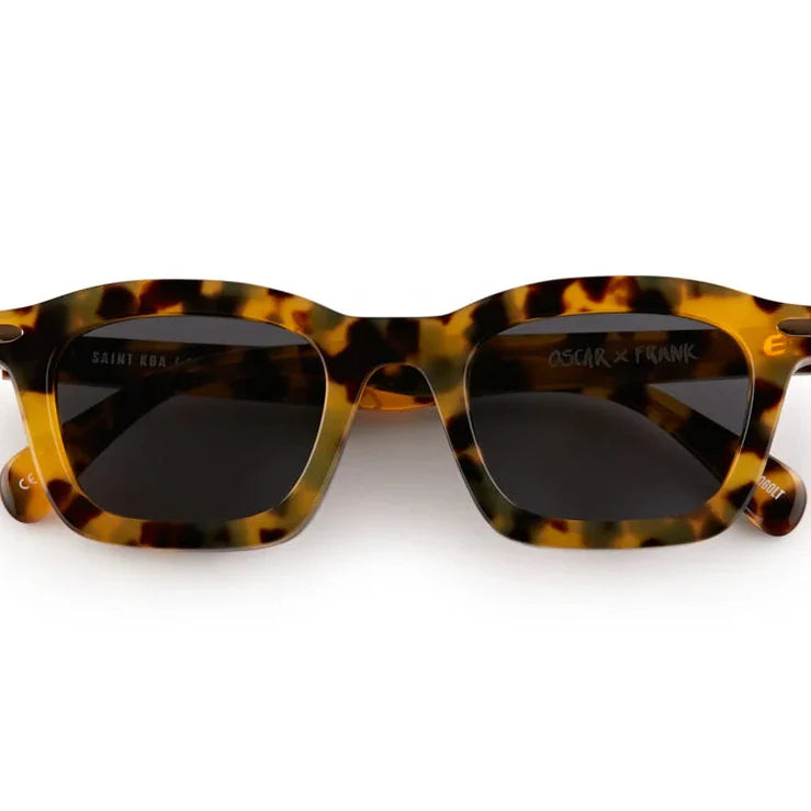 Oscar x Frank Saint Koa Light Tort