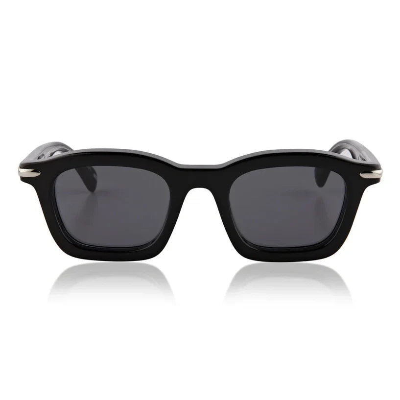 Oscar x Frank Saint Koa Gloss Black
