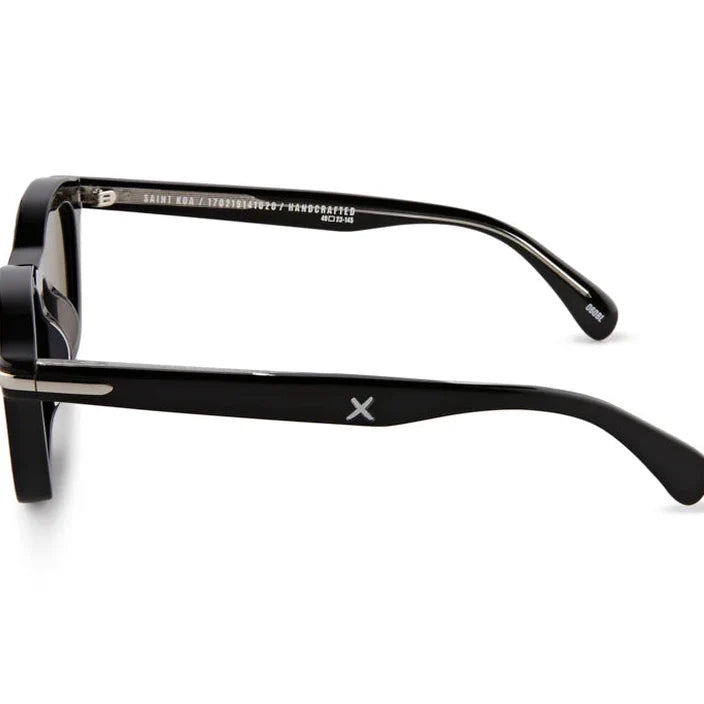 Oscar x Frank Saint Koa Gloss Black