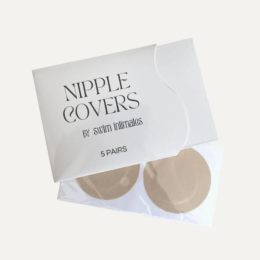 Nipple Covers (5 Pairs)