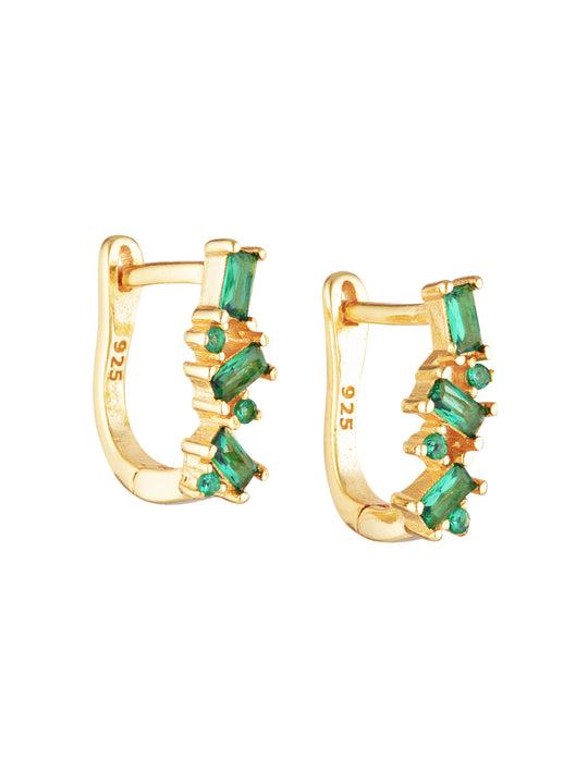 Black Bohemia - Burleigh Collective Earrings